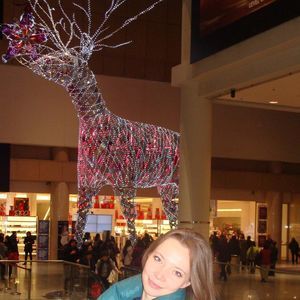 Meet your Posher, Elena